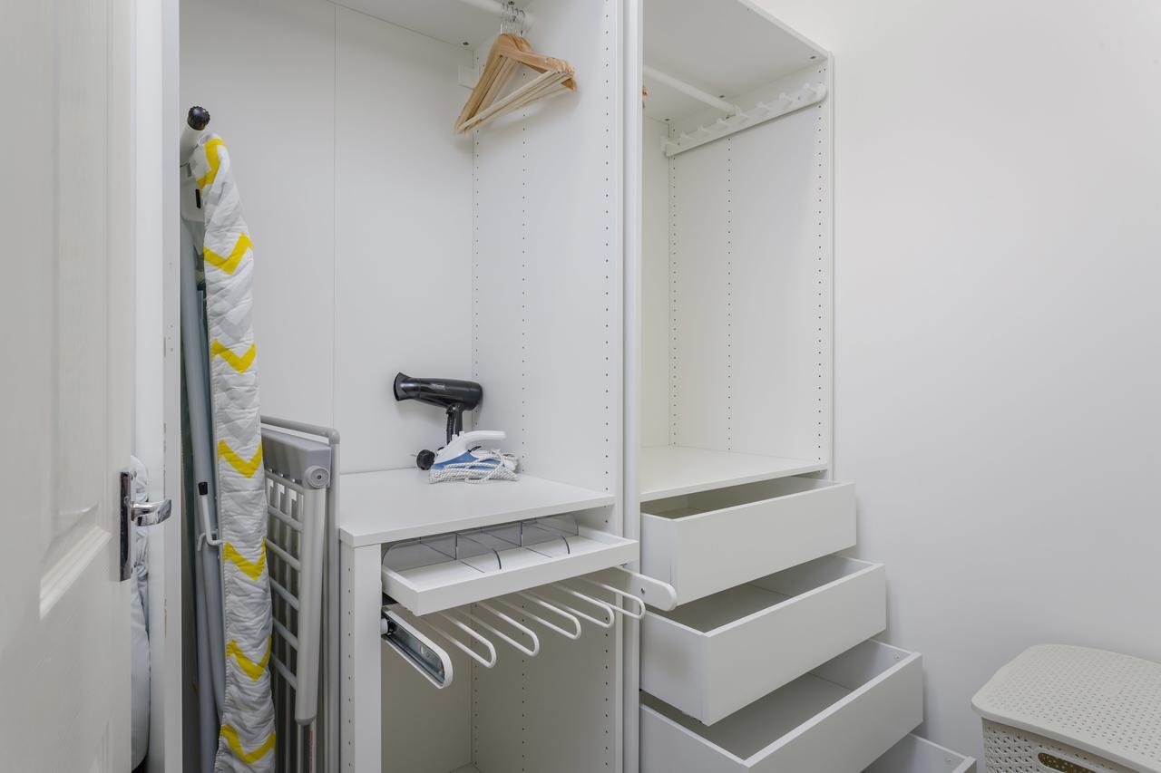 1 Bed Apt Sleeps 4 ลูตัน ภายนอก รูปภาพ